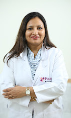Dr. Puja Prasad, Senior Consultant Gynaecologist and Obstetrician